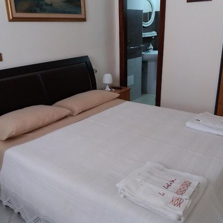 فونتاني بيانكي B&B Villa Pegaso المظهر الخارجي الصورة