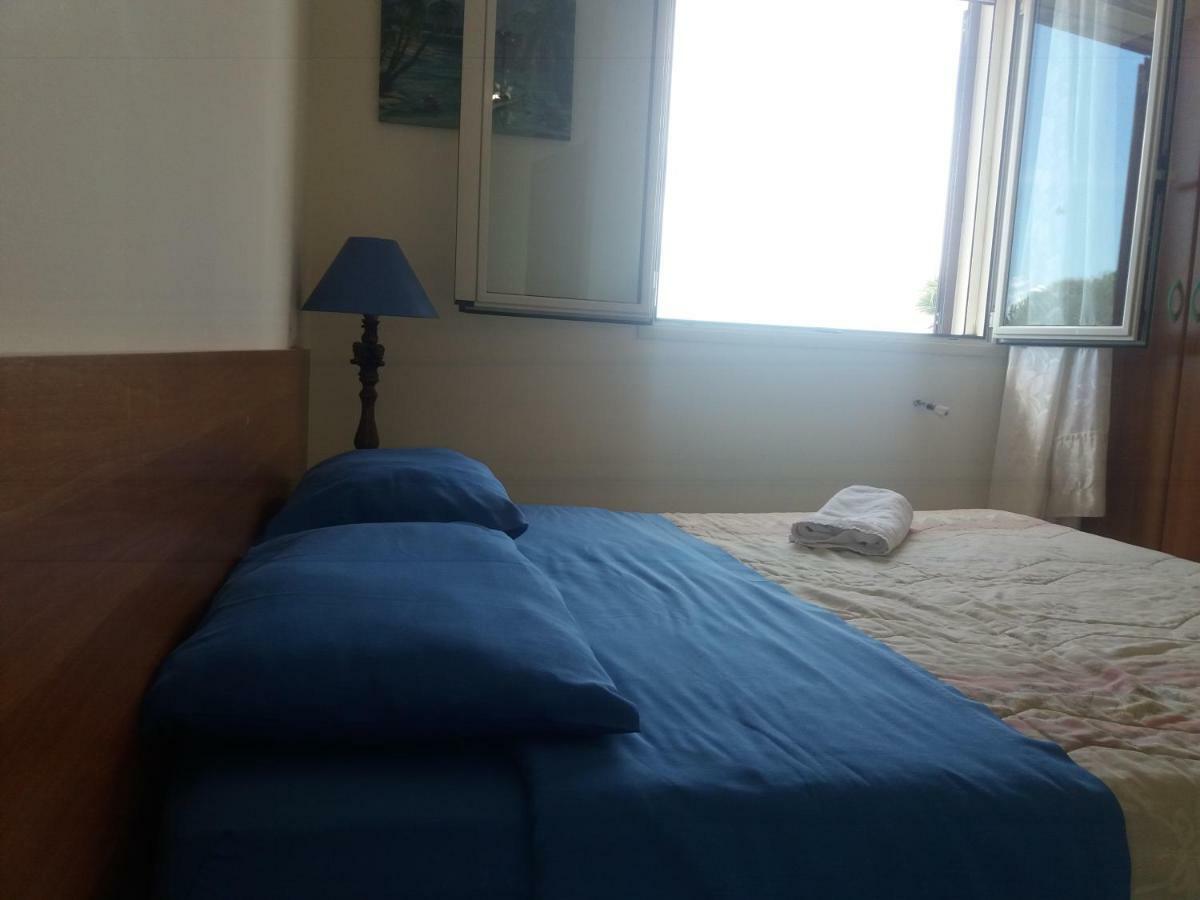 فونتاني بيانكي B&B Villa Pegaso المظهر الخارجي الصورة