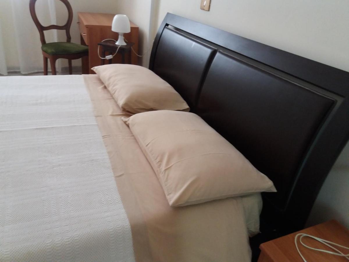 فونتاني بيانكي B&B Villa Pegaso المظهر الخارجي الصورة